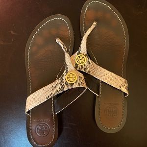 Tory Burch Sandals